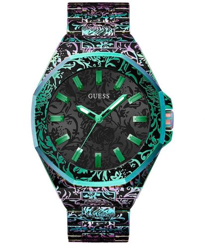 Годинник Чоловічий Guess Roar