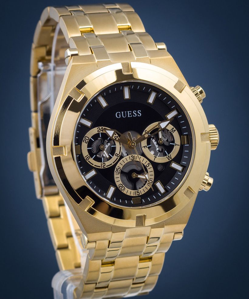 Годинник Чоловічий Guess Sport Continental