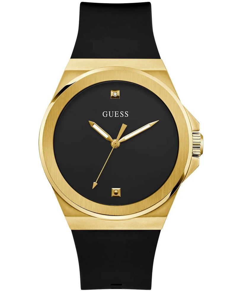 Годинник Чоловічий Guess Vinyl