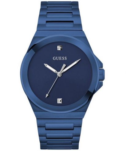 Годинник Чоловічий Guess Vinyl