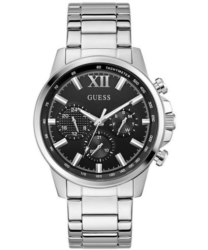 Годинник Чоловічий Guess Walker