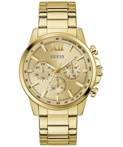 Годинник Чоловічий Guess Walker