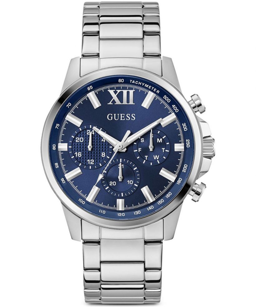 Годинник Чоловічий Guess Walker