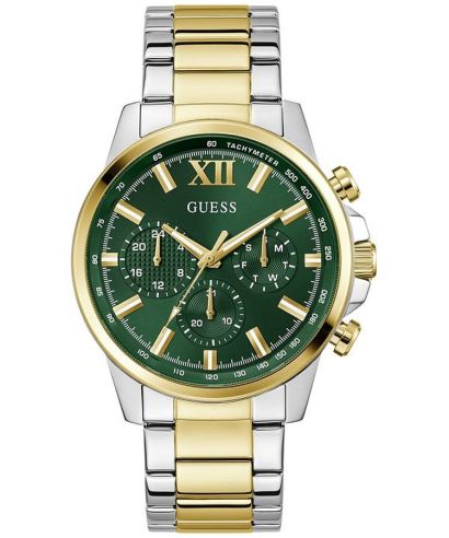Годинник Чоловічий Guess Walker