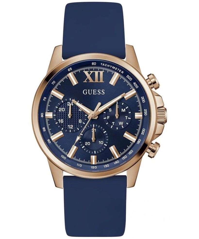 Годинник Чоловічий Guess Walker