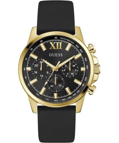 Годинник Чоловічий Guess Walker