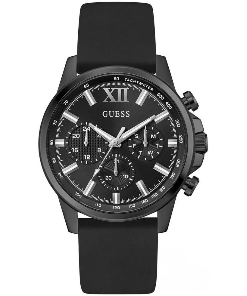 Годинник Чоловічий Guess Walker