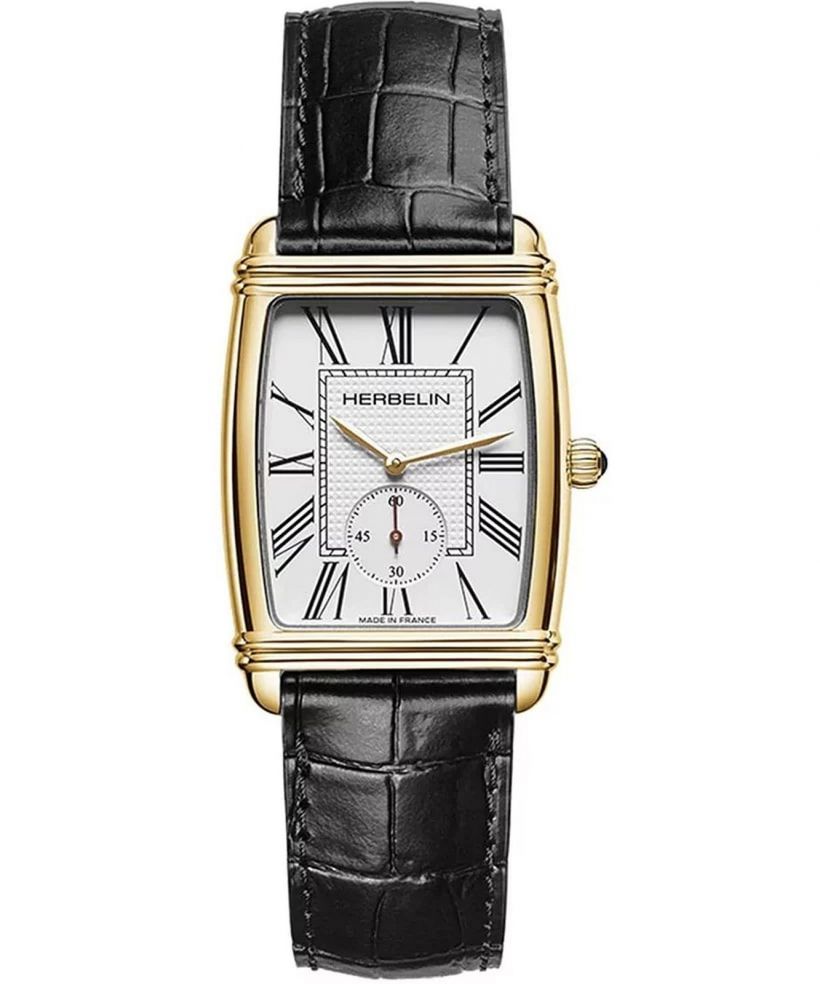 Годинник Чоловічий Herbelin Art Déco