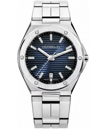Годинник Чоловічий Herbelin Cap Camarat