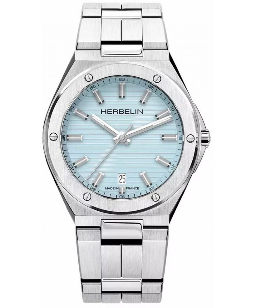 Годинник Чоловічий Herbelin Cap Camarat