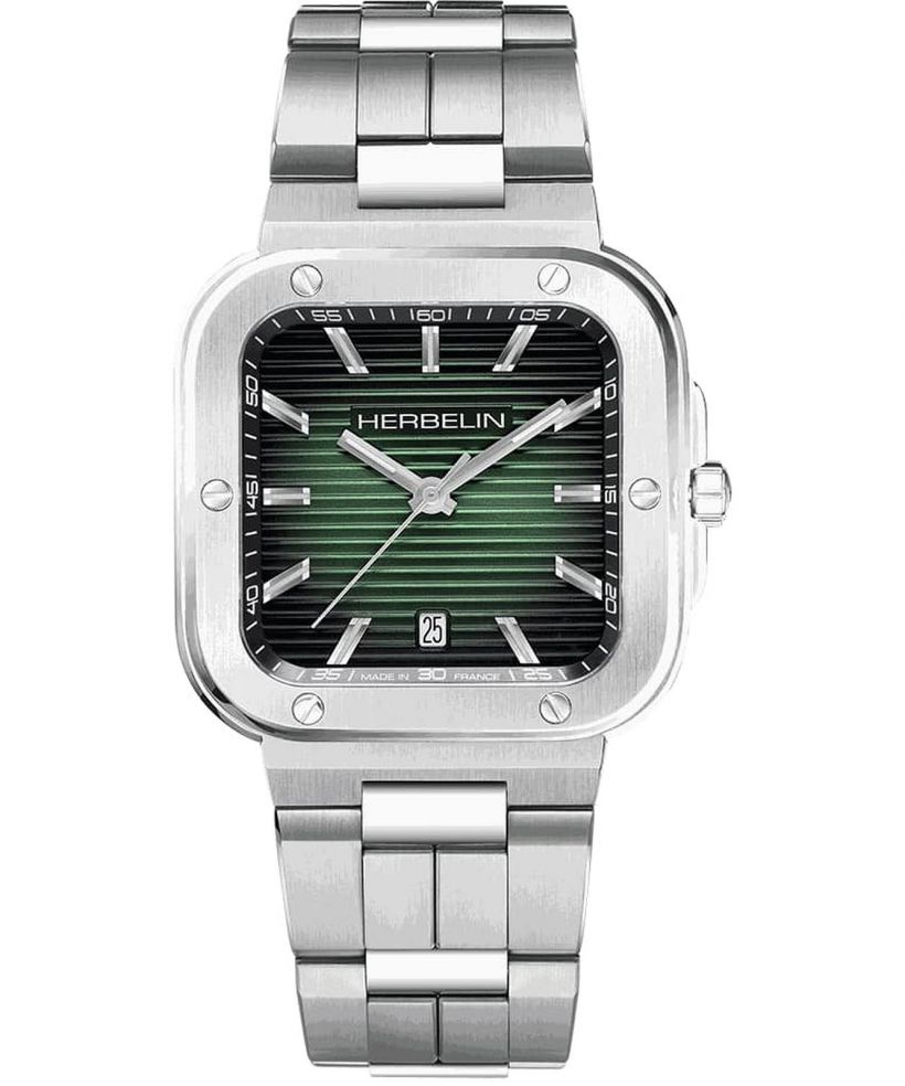Годинник Чоловічий Herbelin Cap Camarat