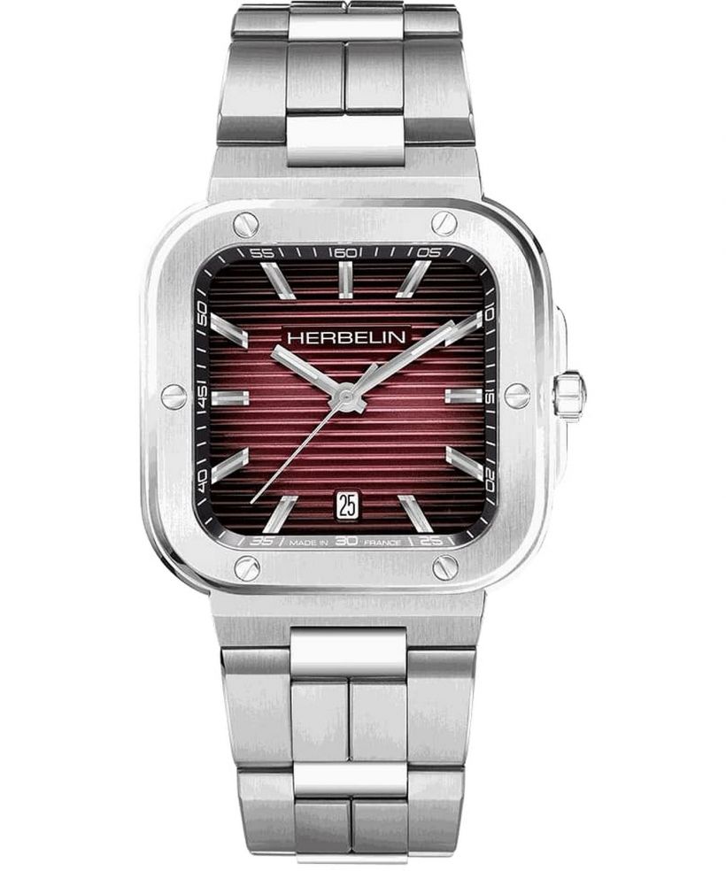 Годинник Чоловічий Herbelin Cap Camarat