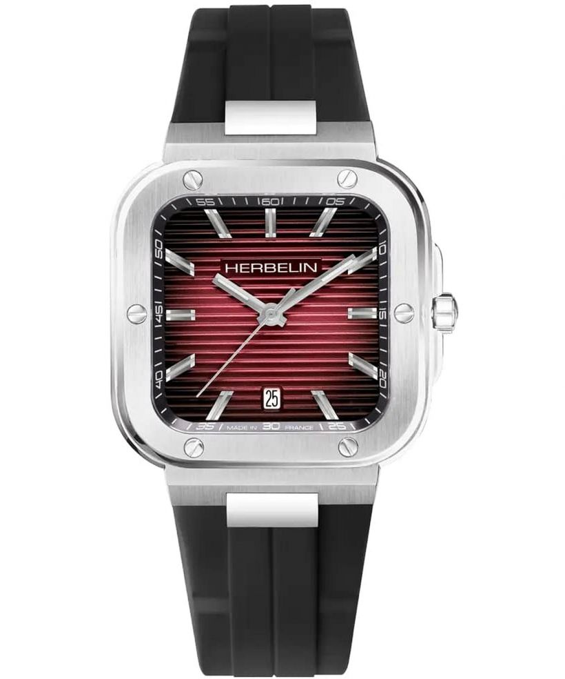 Годинник Чоловічий Herbelin Cap Camarat