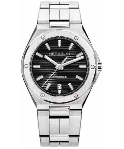 Годинник Чоловічий Herbelin Cap Camarat Automatic
