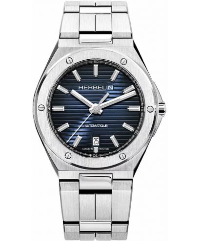 Годинник Чоловічий Herbelin Cap Camarat Automatic