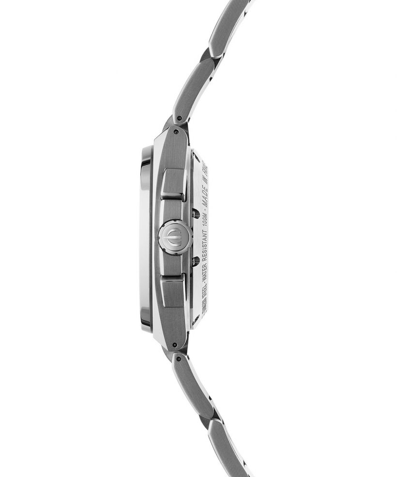 Годинник Чоловічий Herbelin Cap Camarat Automatic Chronograph