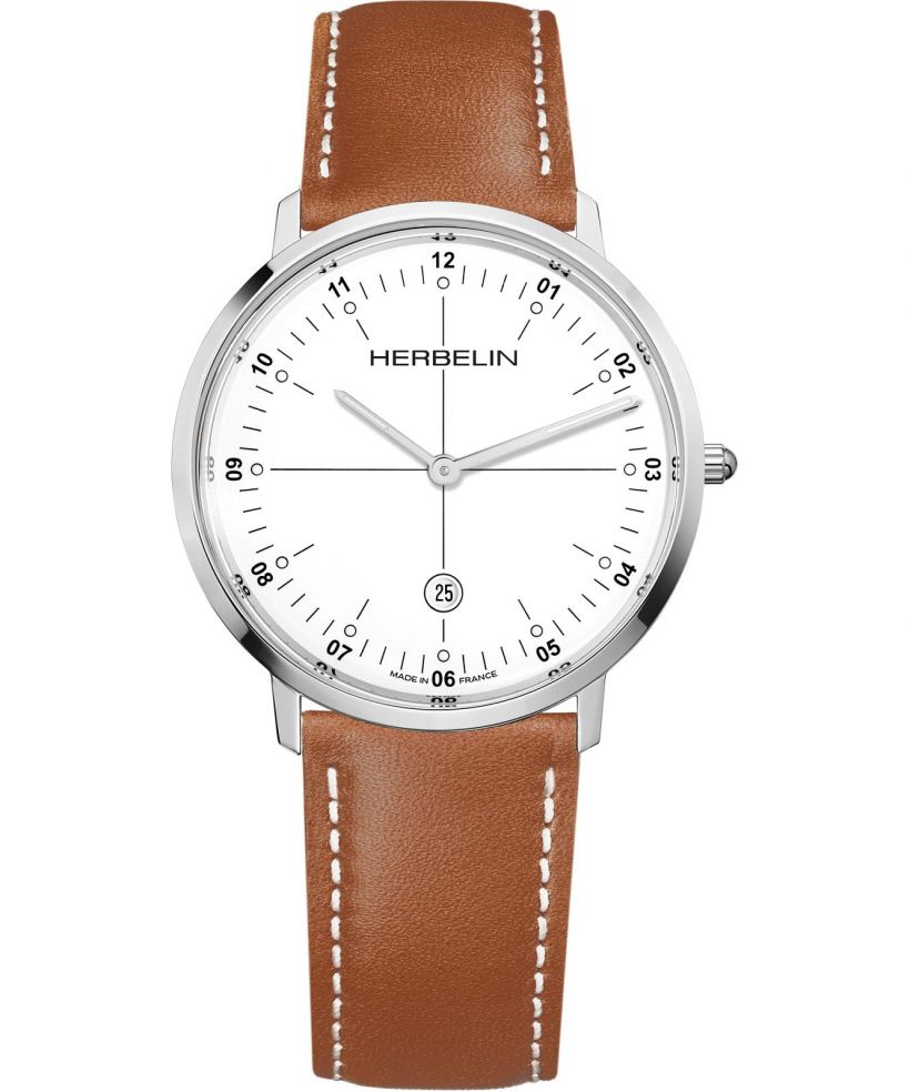 Годинник Чоловічий Herbelin City