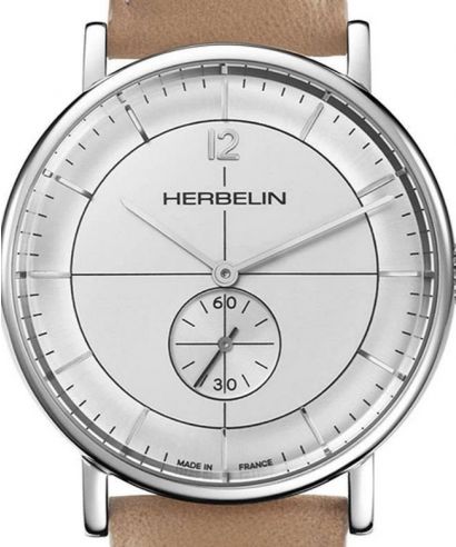 Годинник Чоловічий Herbelin Inspiration