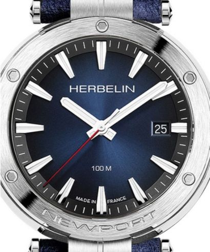 Годинник Чоловічий Herbelin Newport