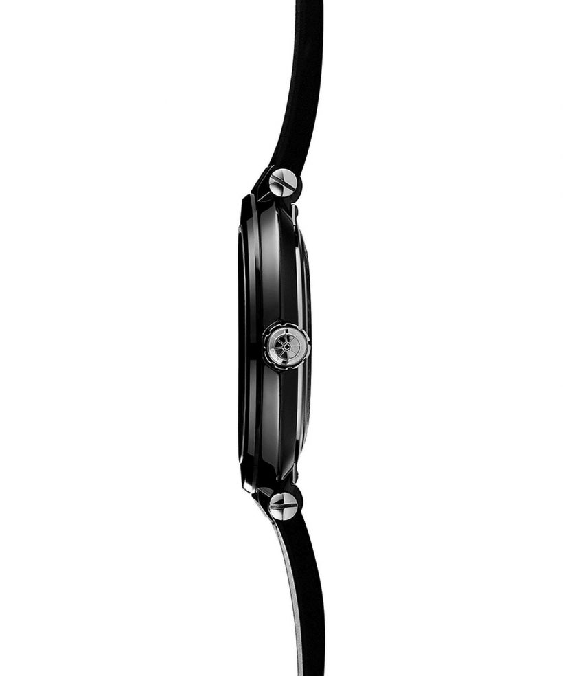 Годинник Чоловічий Herbelin Newport Automatic Ceramic 35th Anniversary Limited Edition
