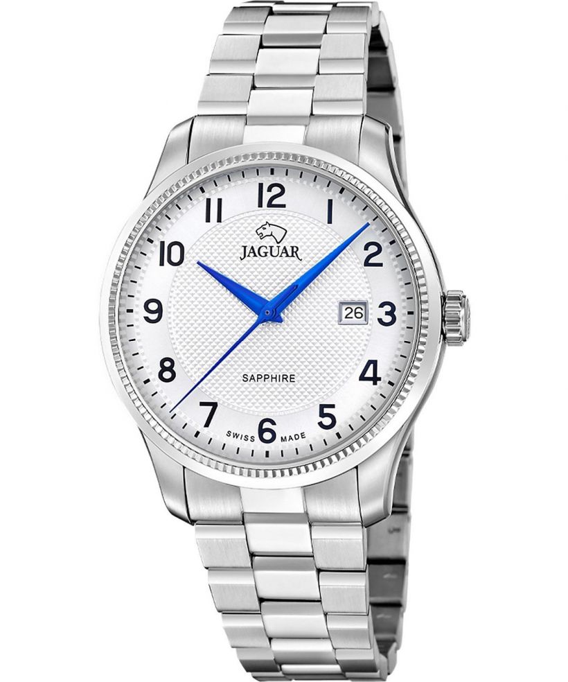 Годинник Чоловічий Jaguar Acamar