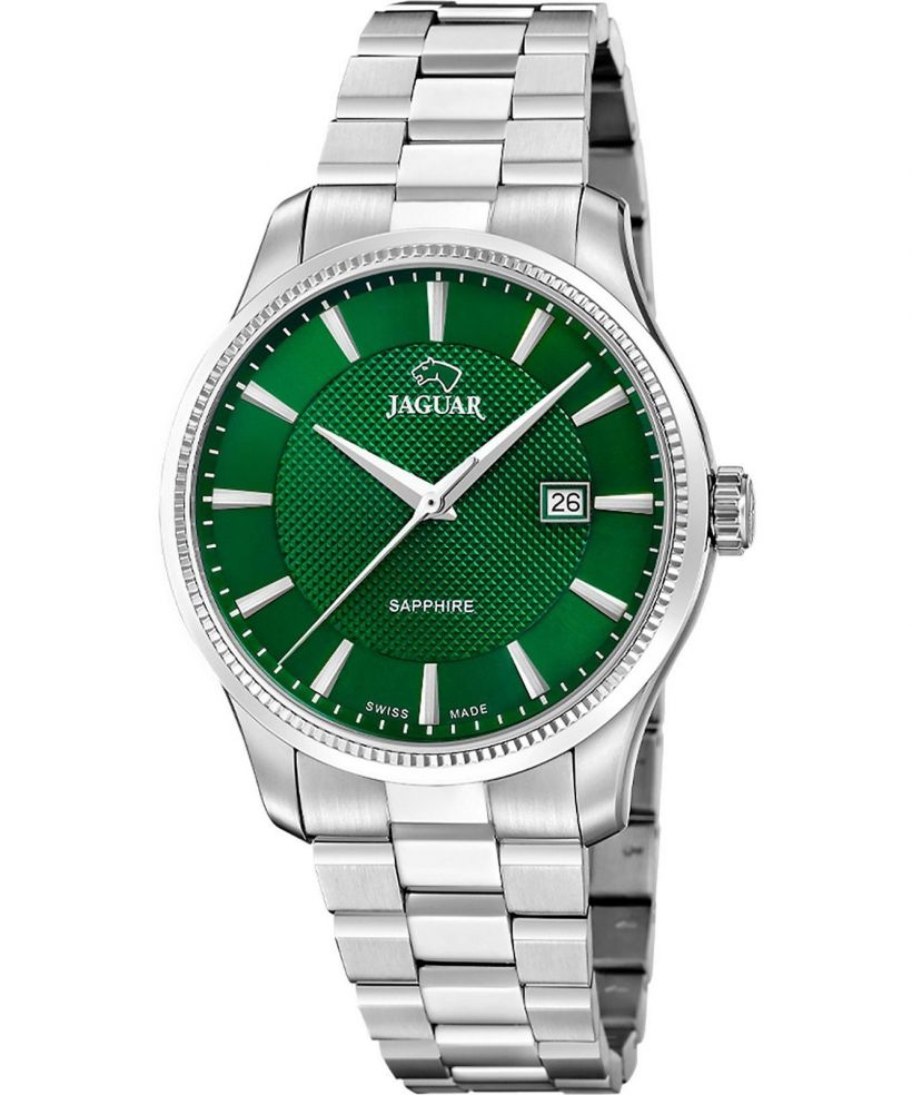 Годинник Чоловічий Jaguar Acamar