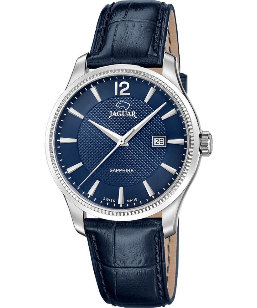 Годинник Чоловічий Jaguar Acamar