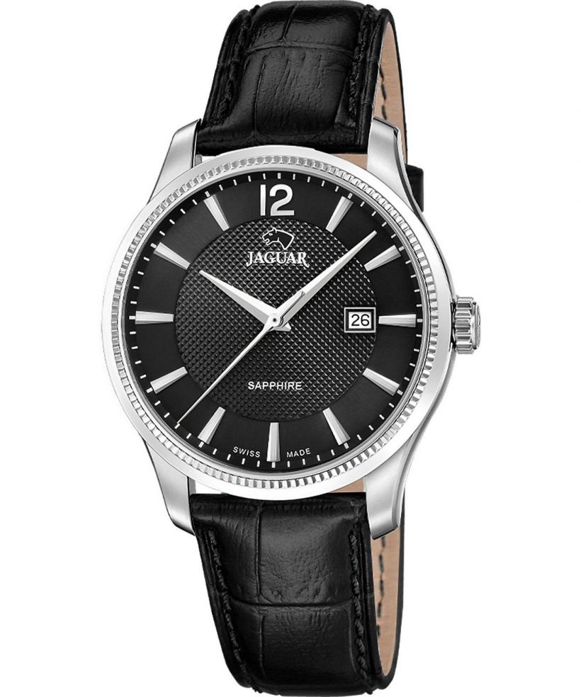 Годинник Чоловічий Jaguar Acamar