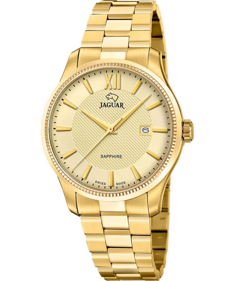 Годинник Чоловічий Jaguar Acamar