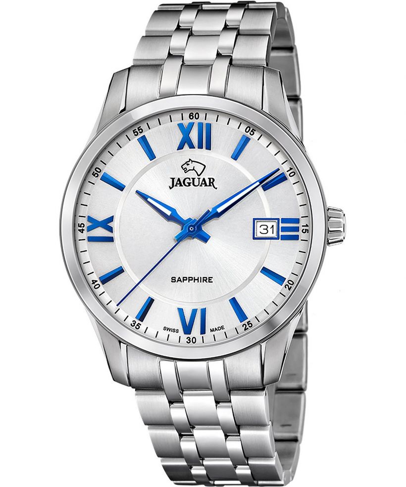 Годинник Чоловічий Jaguar Acamar