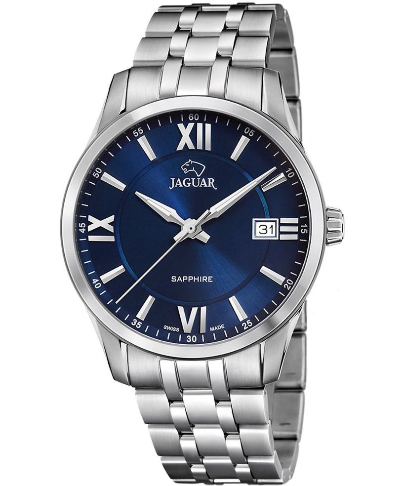 Годинник Чоловічий Jaguar Acamar