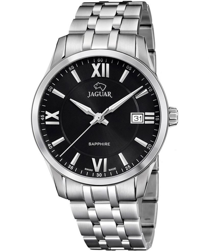 Годинник Чоловічий Jaguar Acamar