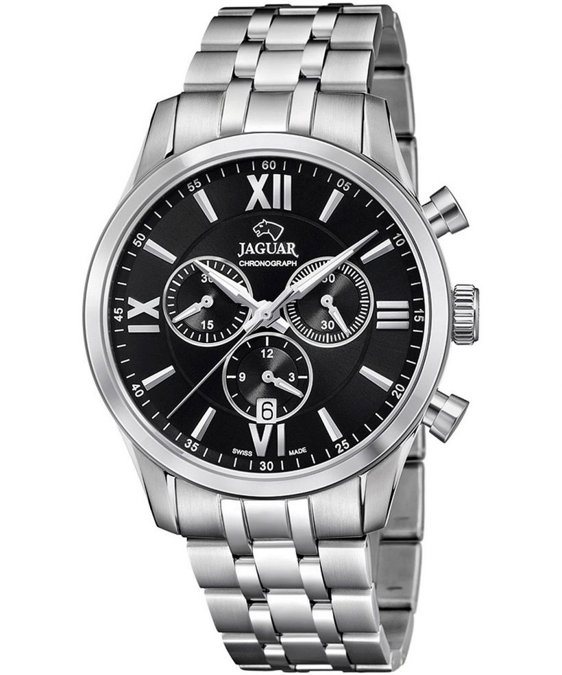 Годинник Чоловічий Jaguar Chronograph