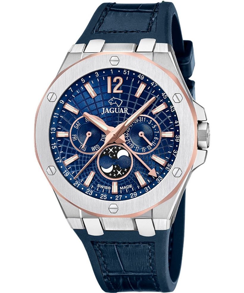 Годинник Чоловічий Jaguar Diplomatic