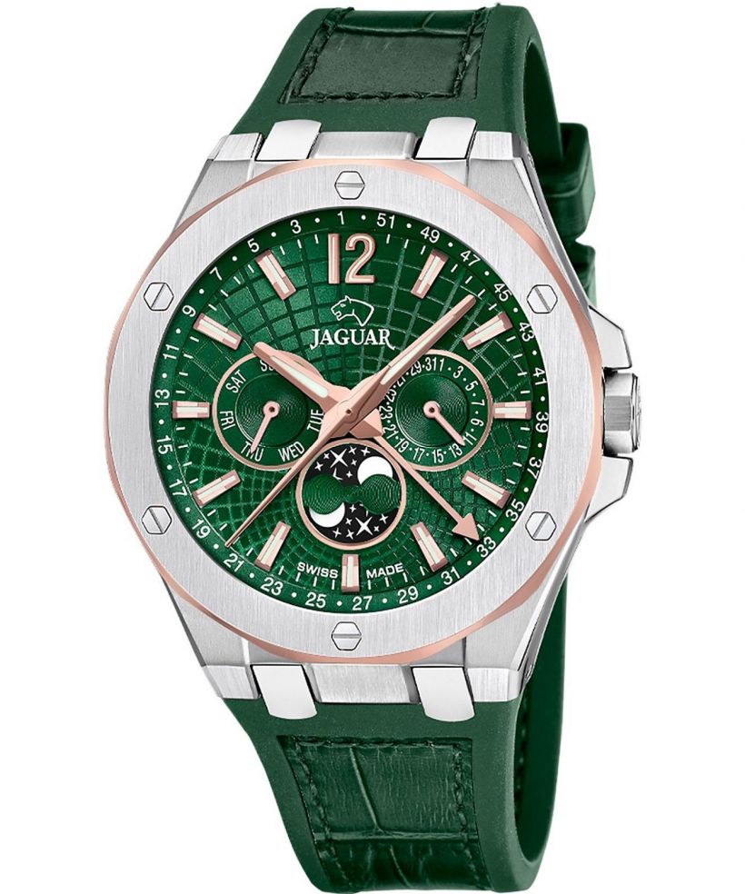 Годинник Чоловічий Jaguar Diplomatic