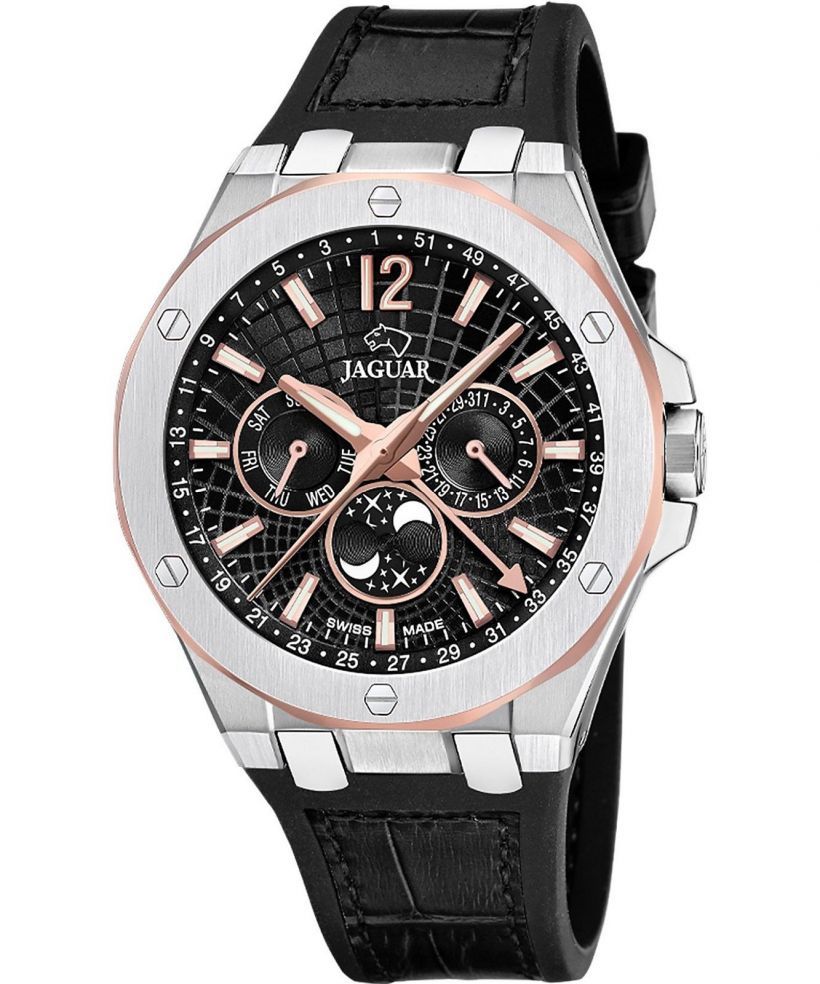 Годинник Чоловічий Jaguar Diplomatic