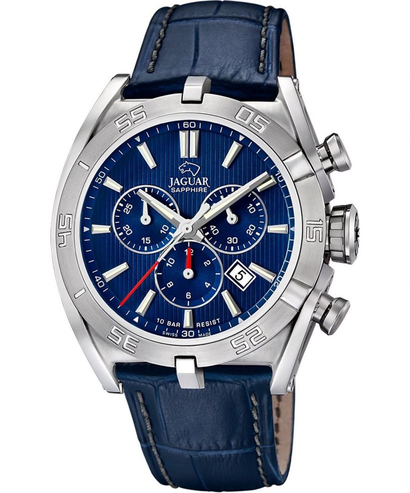 Годинник Чоловічий Jaguar Executive Chronograph
