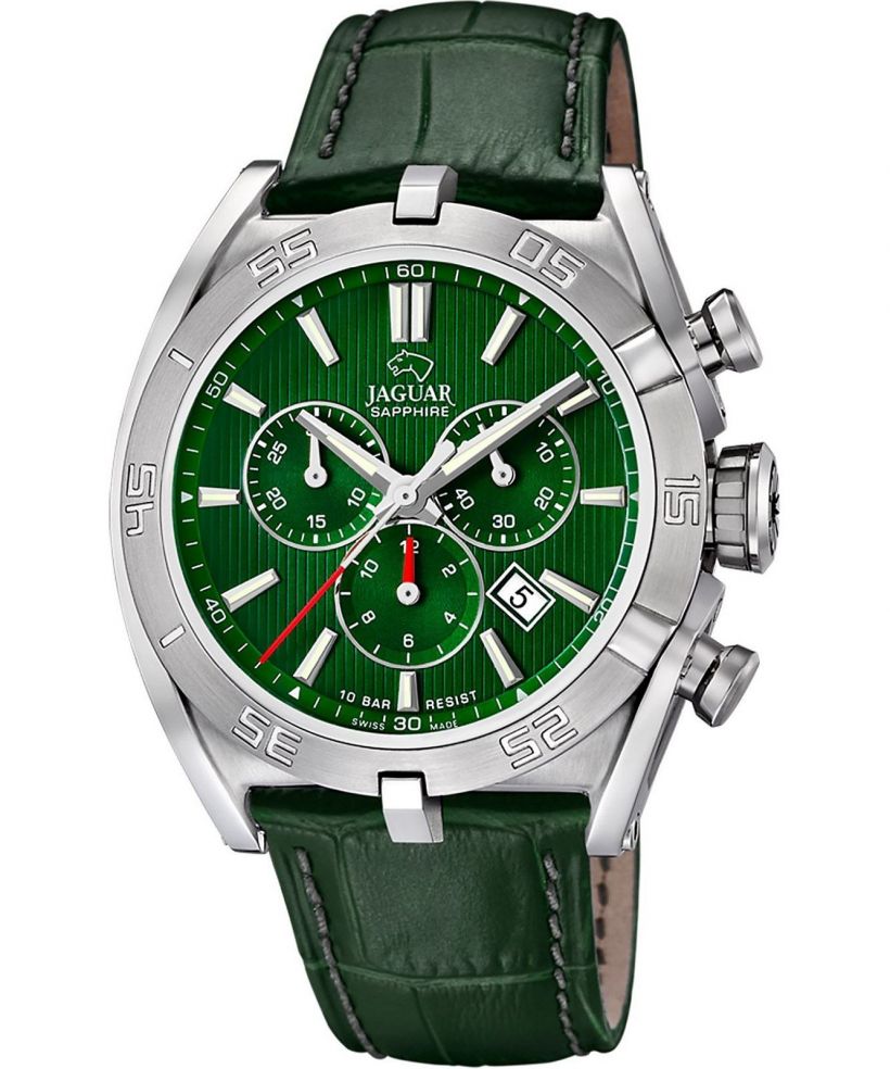 Годинник Чоловічий Jaguar Executive Chronograph