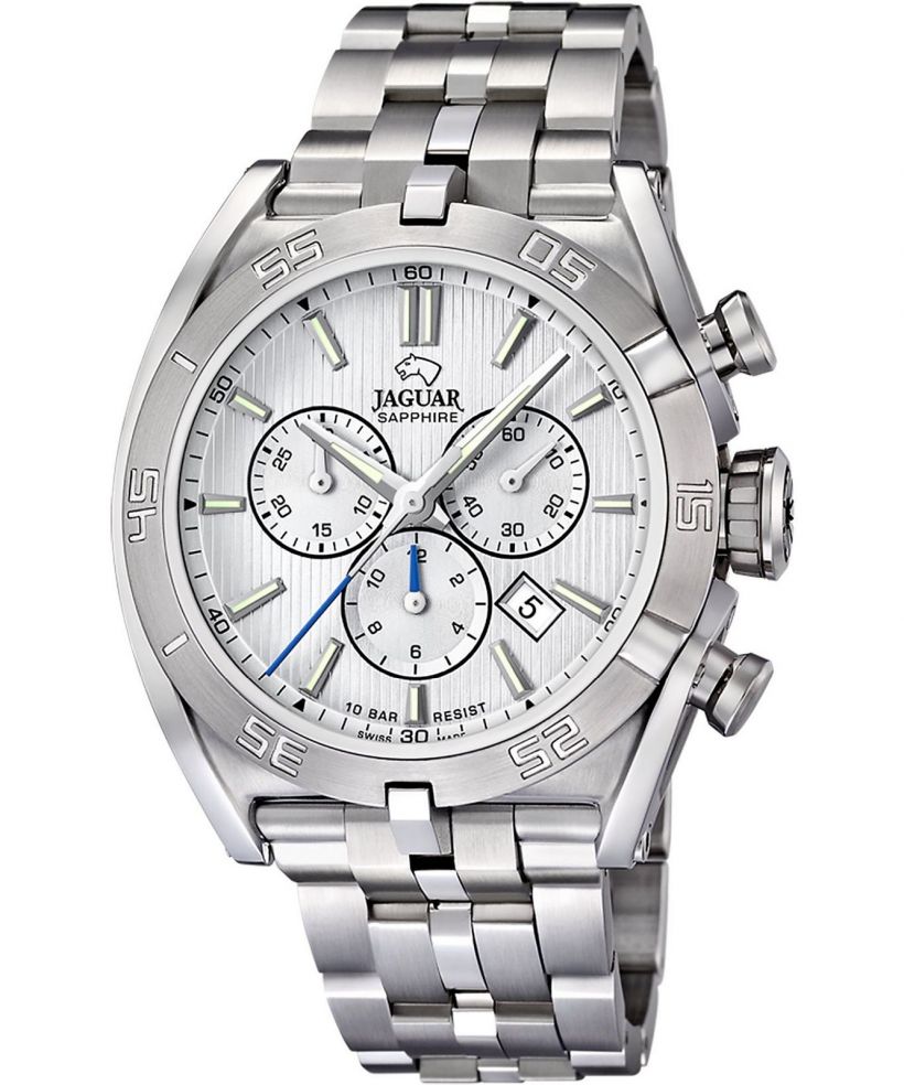 Годинник Чоловічий Jaguar Executive