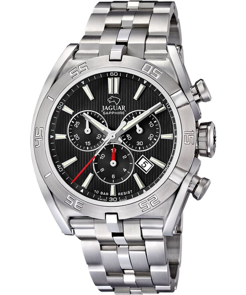 Годинник Чоловічий Jaguar Executive