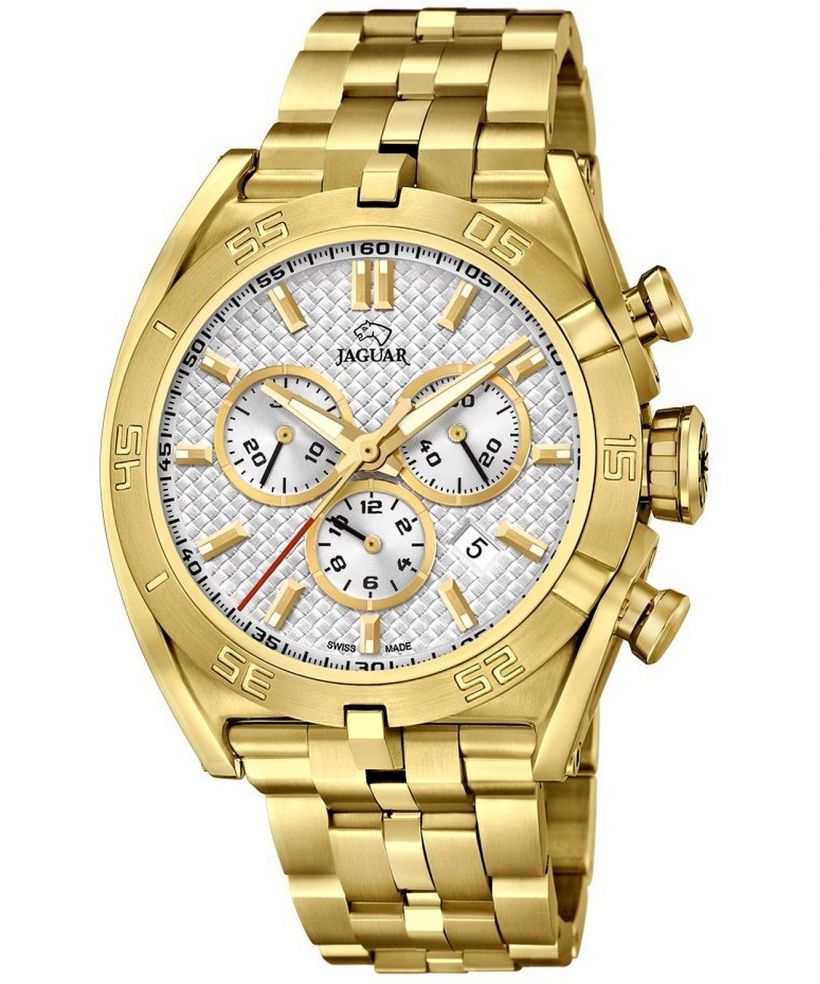 Годинник Чоловічий Jaguar Executive