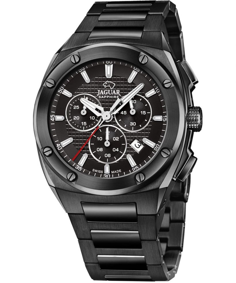 Годинник Чоловічий Jaguar Executive