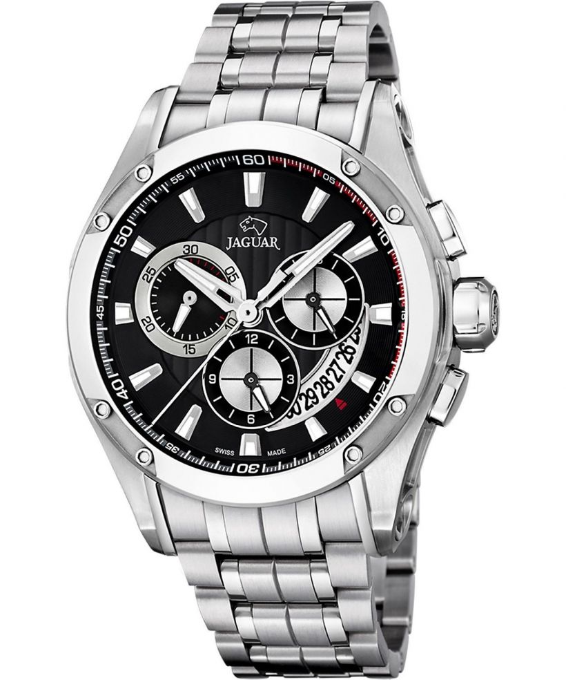 Годинник Чоловічий Jaguar Special Edition