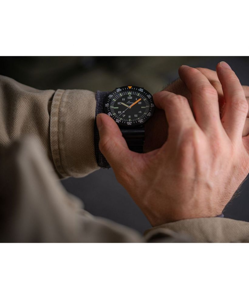 Годинник Чоловічий Laco Atacama 3 Automatic