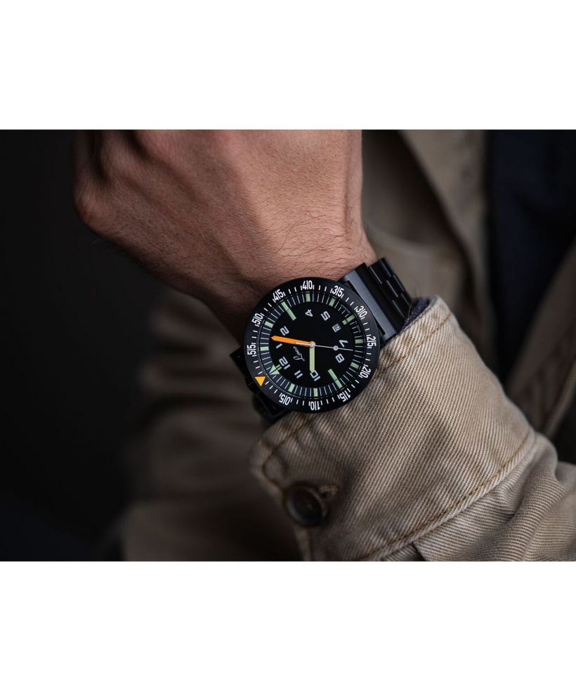 Годинник Чоловічий Laco Atacama 3 Automatic