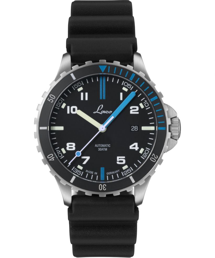 Годинник Чоловічий Laco Atlantik Automatic