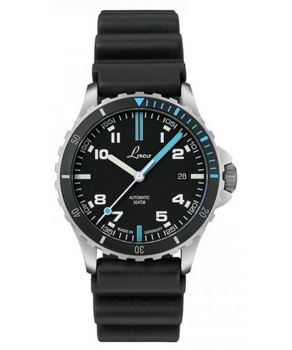 Годинник Чоловічий Laco Atlantik Automatic