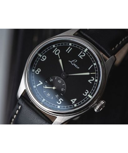Годинник Чоловічий Laco Bremerhaven