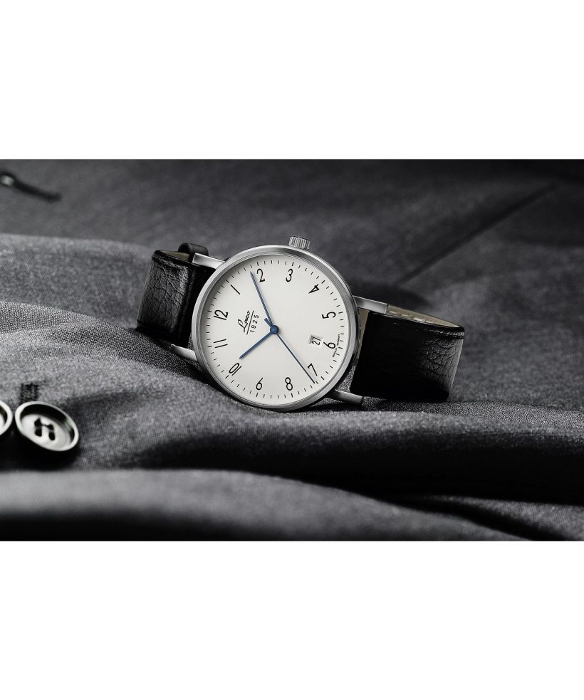 Годинник Чоловічий Laco Classics Brandenburg 40