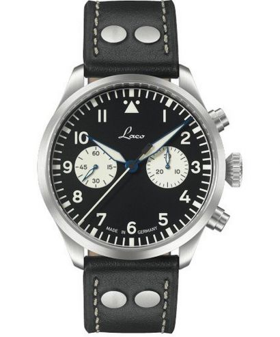 Годинник Чоловічий Laco Edition 98 Automatic